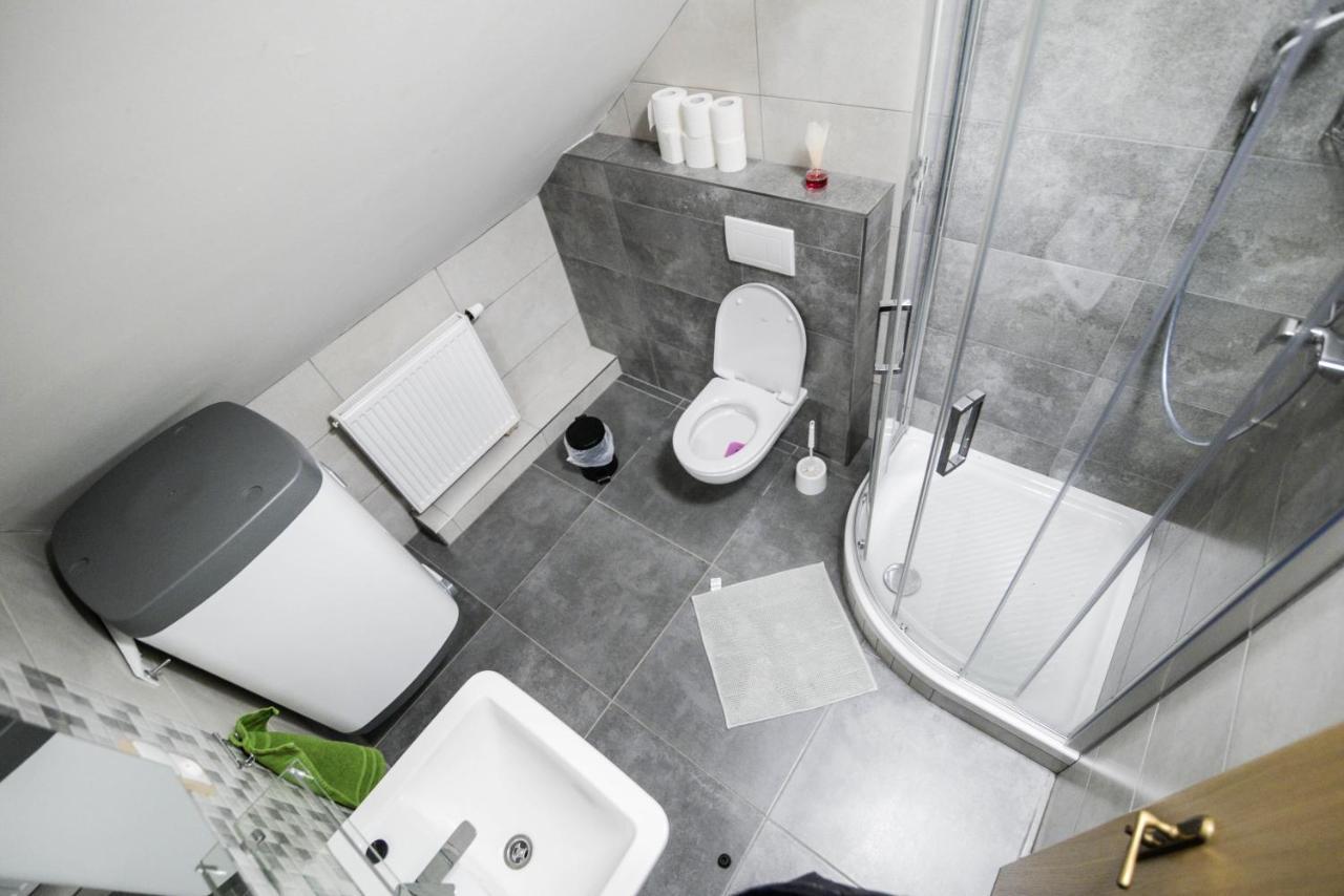 Pension Pod Hvezdami Bozejov エクステリア 写真