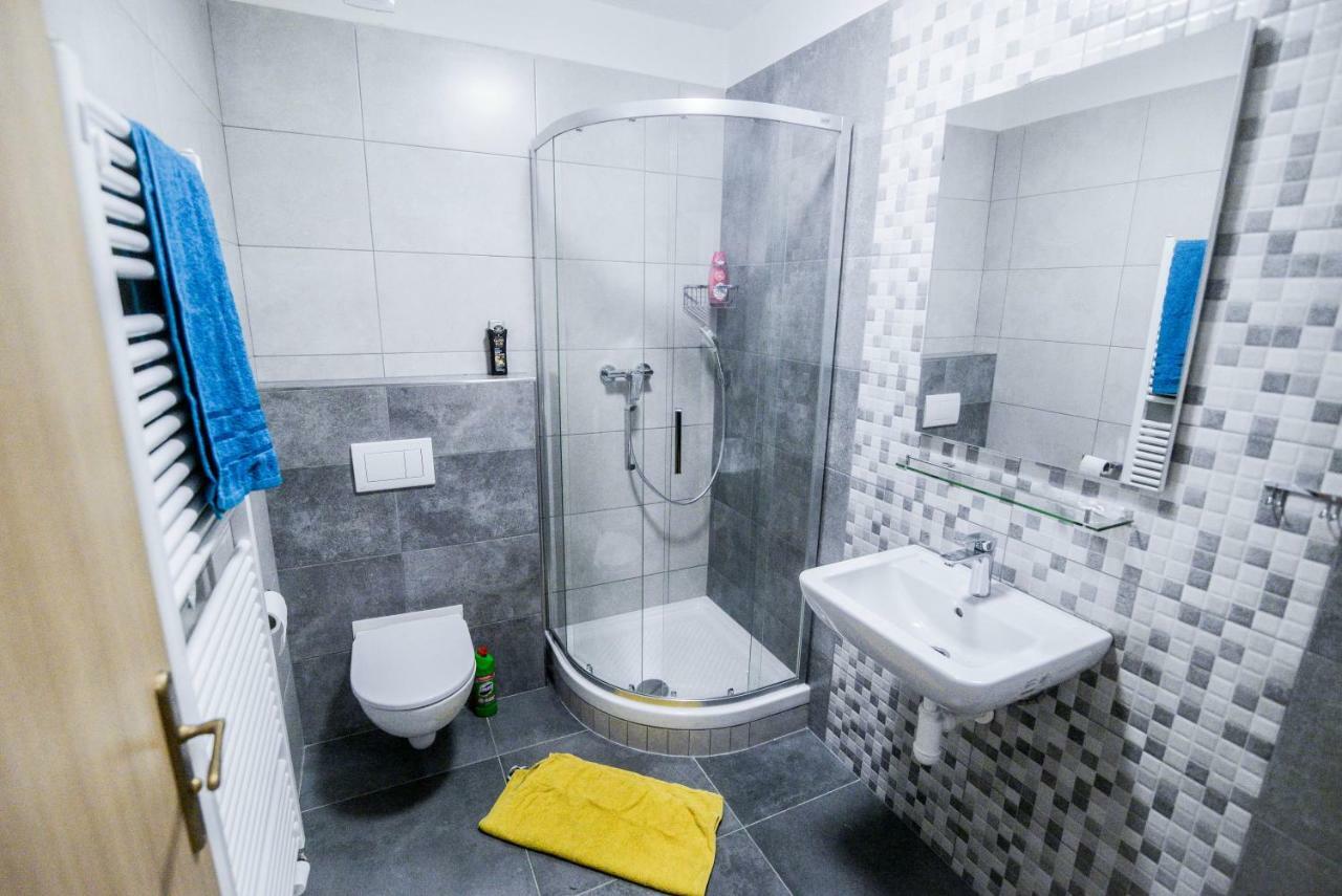 Pension Pod Hvezdami Bozejov エクステリア 写真